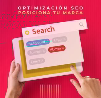Mejora tu Visibilidad con Optimización SEO