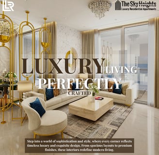 the sky heights panchkula