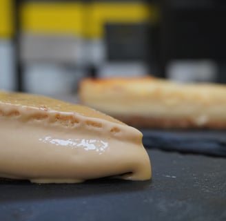Tartas artesanales en Don Benito - Extremadura