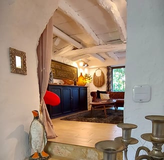 Hall d'entrée