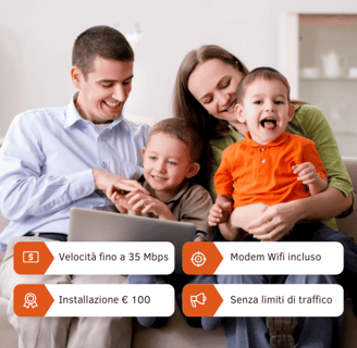 boings internet a casa tua a soli 15€