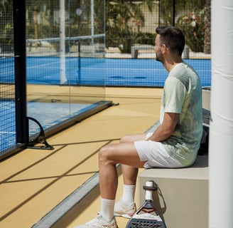 padel classes Valencia