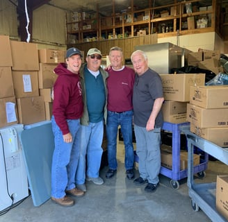Food Drive