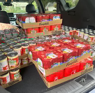 Food Drive