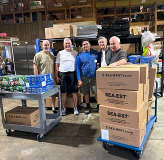 Food Drive