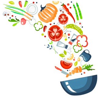fresh produce