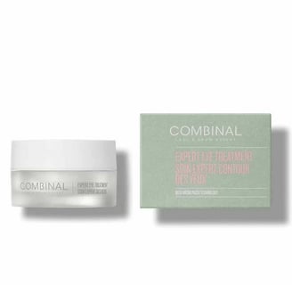 comgbinal expert eye treatment