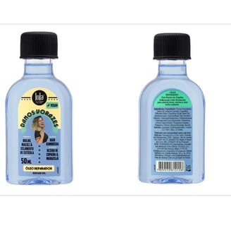 Lola - Oleo Cap Lola 50Ml Danos Vorazes Reparador