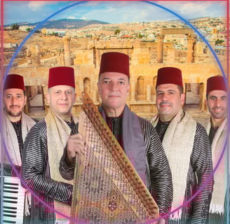 سلاطين الطرب