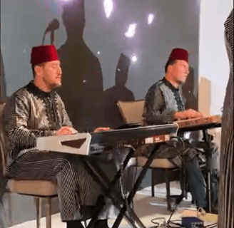 سلاطين الطرب