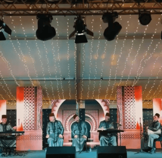فرقة سلاطين الطرب
