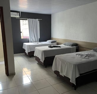 quarto quádruplos para empresas
