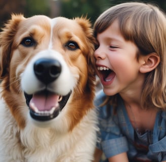 Bad Breath in Dog