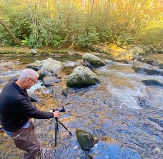 Bob Conn | Great Smoky Mountains National Park