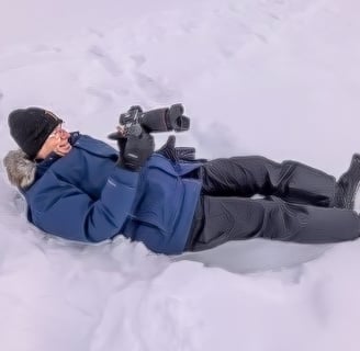 Bob Conn | Yellowstone National Park