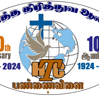 100th Anniversary Logo