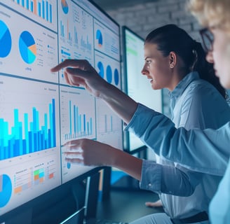 Driving predictable and scalable revenue growth with RevOps - Sandipan Banik - Blog - www.sandipanbanik.com