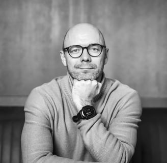 Jonas Pakaušis AeroDetect