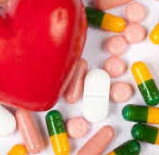 _ Antihypertensive Drugs with Fasting
