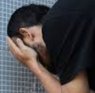 Anger Management : Islamic Perspective
