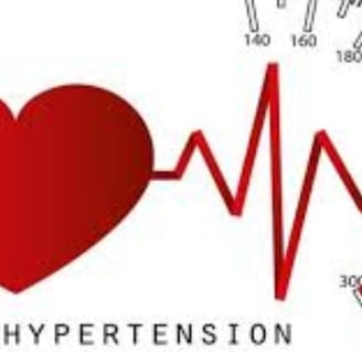 hypertension