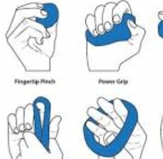 🤲 Trigger Finger & the Role of Voluntary Fasting: A Natural Healing Approach
