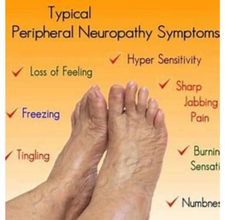 neuropathy