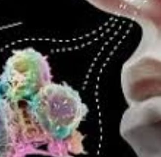 _🧠👃 The Nose Knows Exploring the Strange Smell Linked to Cancer