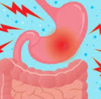 Emesis and Upper Digestive Tract Blockages