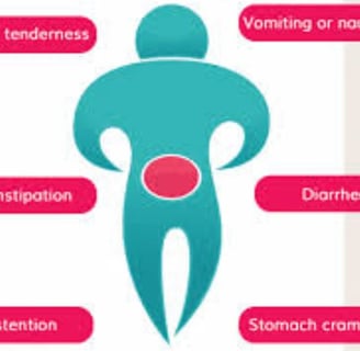 Emesis and Upper Digestive Tract Blockages