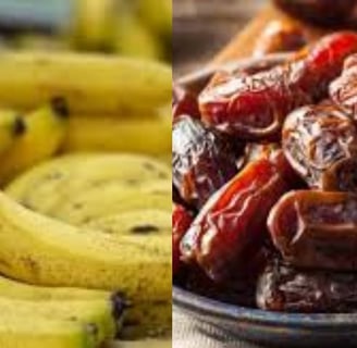 بالصيام والعسل القاعدة الذهبية