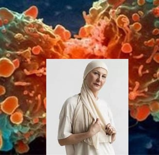 يمكن إيقاف السرطان من خلال الصيام