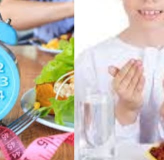 Feast and Fast: The Essential Balance for Optimal Health