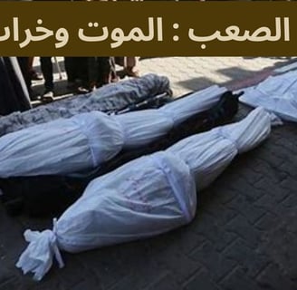 كل نفس ذائقة الموت