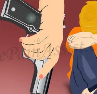 stockolm syndrome and Islamic Rules