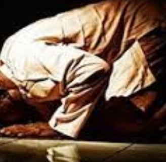 قيام الليل مطردة للداء عن الجسد - فوائد صحية وروحية عظيمة
