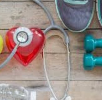 A healthy heart index reduces the risk of heart disease and stroke,