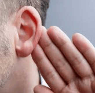 Deafness & Age-related hearing loss presbycusis