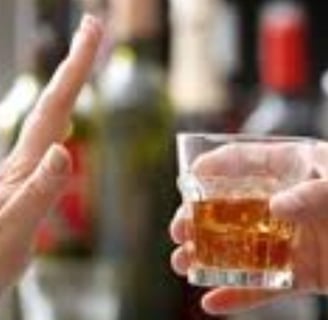 Alcohol in reality and in Islam