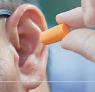 ear plug