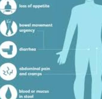 Bleeding Per Anus And Only Free Treatment (3)