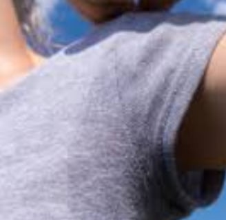 Body Odor and Fasting