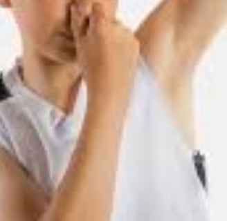 Body Odor and Fasting