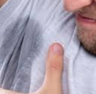 Body Odor and Fasting