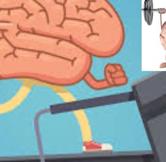 Boost Your Brain Power