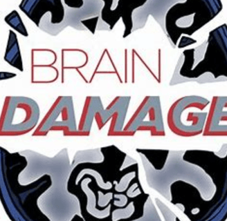 brain damage