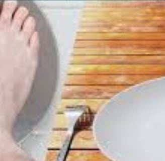 متلازمة التعب المزمن ( CFS) التهاب الدماغ النخاعي العضلي ( ME) الصيام والماء البارد