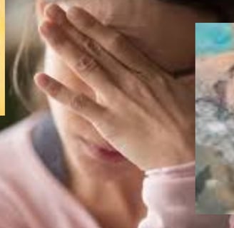 Chronic Fatigue Syndrome: Fasting & Cold Water Therapy