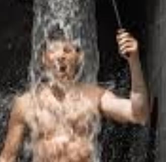 Chronic Fatigue Syndrome: Fasting & Cold Water Therapy