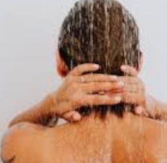 Chronic Fatigue Syndrome: Fasting & Cold Water Therapy